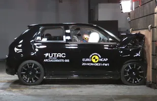 Kolejne testy Euro NCAP — zdjęcie 3