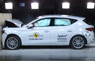Kolejne testy Euro NCAP — zdjęcie 5
