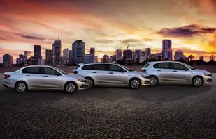 Fiat Tipo zmianach. Ceny — zdjęcie 3