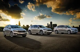 Fiat Tipo zmianach. Ceny — zdjęcie 4