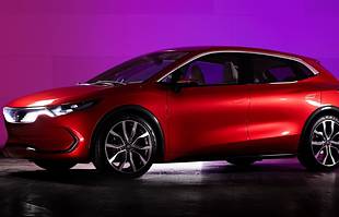 Izera w szczegółach