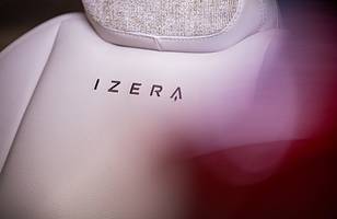 Izera w szczegółach