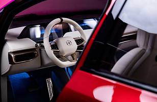 Izera w szczegółach