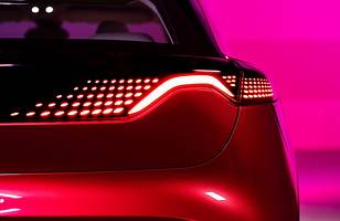 Izera w szczegółach