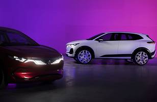 Izera w szczegółach