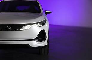 Izera w szczegółach