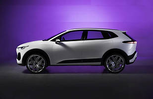 Izera w szczegółach