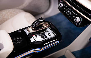 Izera w szczegółach