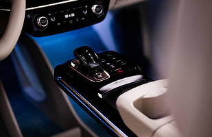 Izera w szczegółach