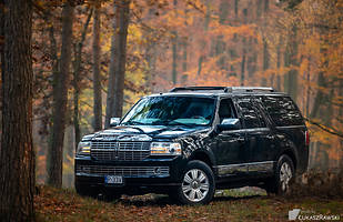 Klasyki w obiektywie Łukasza Rawskiego