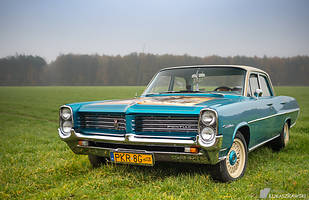 Klasyki w obiektywie Łukasza Rawskiego