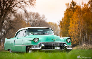 Klasyki w obiektywie Łukasza Rawskiego