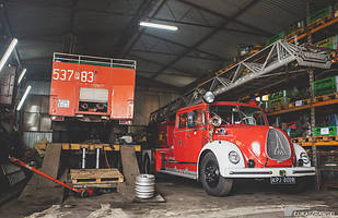 Klasyki w obiektywie Łukasza Rawskiego