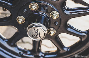 Klasyki w obiektywie Łukasza Rawskiego