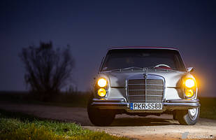 Klasyki w obiektywie Łukasza Rawskiego