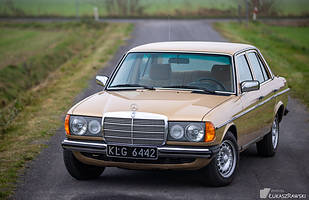 Klasyki w obiektywie Łukasza Rawskiego