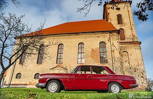 Klasyki w obiektywie Łukasza Rawskiego