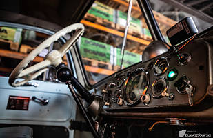 Klasyki w obiektywie Łukasza Rawskiego