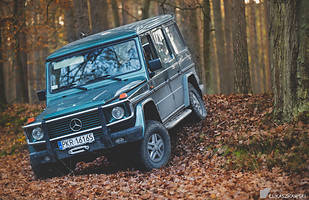 Klasyki w obiektywie Łukasza Rawskiego