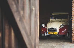 Klasyki w obiektywie Łukasza Rawskiego