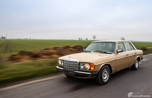 Klasyki w obiektywie Łukasza Rawskiego