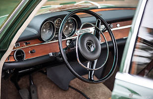 Klasyki w obiektywie Łukasza Rawskiego