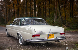 Klasyki w obiektywie Łukasza Rawskiego