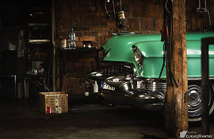 Klasyki w obiektywie Łukasza Rawskiego