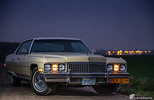 Klasyki w obiektywie Łukasza Rawskiego