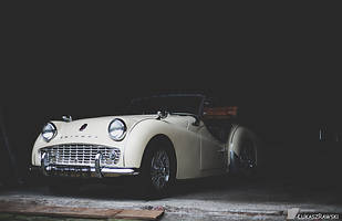 Klasyki w obiektywie Łukasza Rawskiego