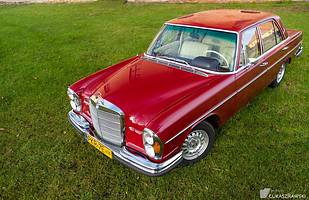 Klasyki w obiektywie Łukasza Rawskiego