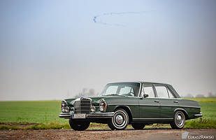 Klasyki w obiektywie Łukasza Rawskiego