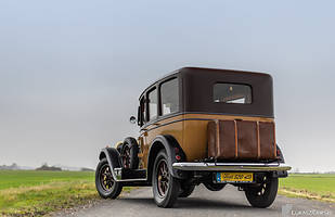 Klasyki w obiektywie Łukasza Rawskiego