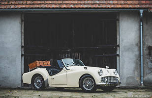 Klasyki w obiektywie Łukasza Rawskiego