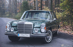 Klasyki w obiektywie Łukasza Rawskiego