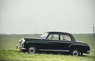 Klasyki w obiektywie Łukasza Rawskiego