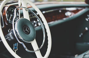 Klasyki w obiektywie Łukasza Rawskiego