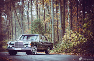 Klasyki w obiektywie Łukasza Rawskiego