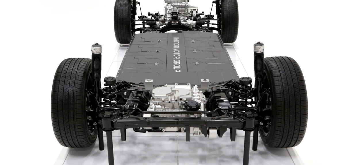 E-GMP