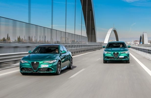 Alfa Romeo wydłuża gwarancję