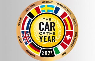 Car of the Year 2021. Finaliści