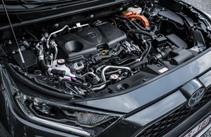 Toyota RAV4 Plug-in Hybrid w Polsce. Ceny