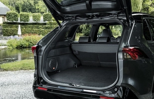 Toyota RAV4 Plug-in Hybrid w Polsce. Ceny