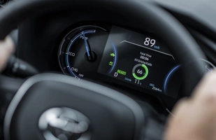 Toyota RAV4 Plug-in Hybrid w Polsce. Ceny