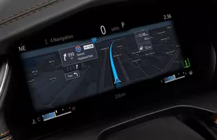 Jeep Grand Cherokee L. Nowość!