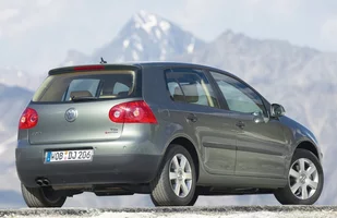 Najczęściej sprowadzane auta używane 2020 roku