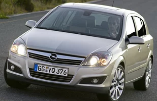 Najczęściej sprowadzane auta używane 2020 roku