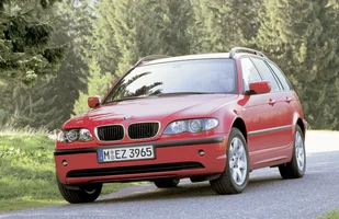 Najczęściej sprowadzane auta używane 2020 roku