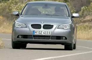 Najczęściej sprowadzane auta używane 2020 roku