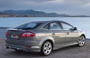 Najczęściej sprowadzane auta używane 2020 roku